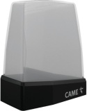Lampa ostrzegawcza CAME KRX1B1RW BUS/RGB BIAŁA/wielokolorowa (806LA-0050) CAME