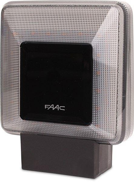 Lampa ostrzegawcza FAAC XLED FAAC