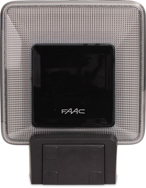 Lampa ostrzegawcza FAAC XLED FAAC