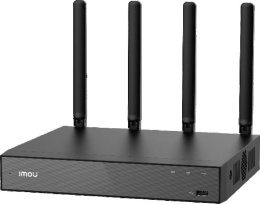 Rejestrator IP Imou N110W Wi-Fi 10- kanałowy IMOU