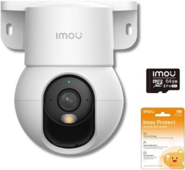 Kamera IP Imou Ranger Mini 5MP z kartą pamięci 64GB i chmurą IMOU