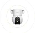 Kamera IP Imou Ranger Mini 5MP z kartą pamięci 64GB i chmurą IMOU