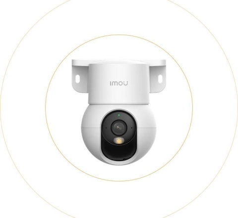Kamera IP Imou Ranger Mini 5MP z kartą pamięci 64GB i chmurą IMOU