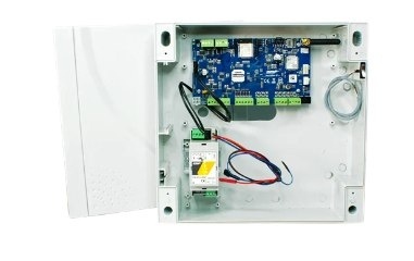Zestaw systemu alarmowego Ropam NEO-IP-64-SET z komunikacją WiFi