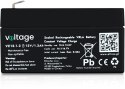 Akumulator AGM Voltage 12V 1,2Ah VE12-1.2 (Żywotność 6-9 lat)