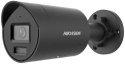 Kamera tubowa mini IP HIKVISION DS-2CD2087G2H-LIU/SL(2.8)eF/Black 8Mpx