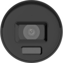Kamera tubowa mini IP HIKVISION DS-2CD2087G2H-LIU/SL(2.8)eF/Black 8Mpx