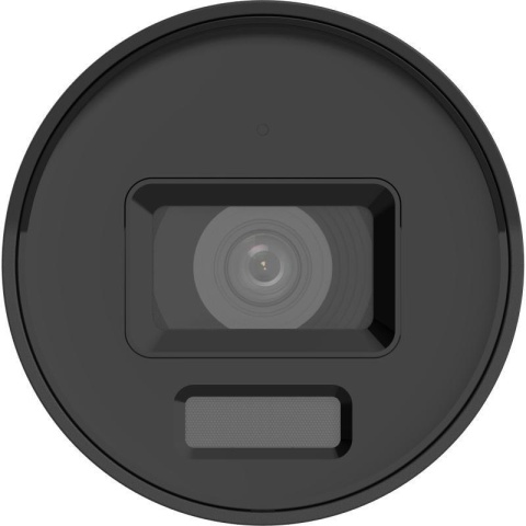 Kamera tubowa mini IP HIKVISION DS-2CD2087G2H-LIU/SL(2.8)eF/Black 8Mpx