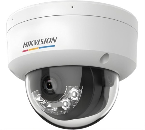 Kamera kopułkowa IP Hikvision DS-2CD1147G3H-LIUF 2.8mm PL 4Mpx
