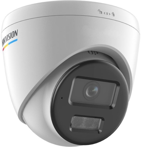 Kamera kopułkowa IP Hikvision DS-2CD1347G3-LIUF/SL(2.8mm) 6Mpx