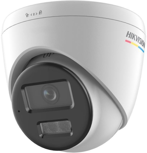 Kamera kopułkowa IP Hikvision DS-2CD1347G3-LIUF/SL(2.8mm) 6Mpx