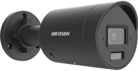 Kamera tubowa IP Hikvision DS-2CD2046G3-IZ2UY/SL zmiennoogniskowa motozoom 2.8/4mm 4Mpx czarna