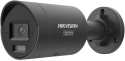 Kamera tubowa IP Hikvision DS-2CD2046G3-IZ2UY/SL zmiennoogniskowa motozoom 2.8/4mm 4Mpx czarna
