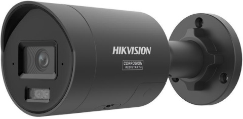 Kamera tubowa IP Hikvision DS-2CD2046G3-IZ2UY/SL zmiennoogniskowa motozoom 2.8/4mm 4Mpx czarna