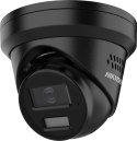 Kamera IP Hikvision DS-2CD2343G2-LI2U/SL 2.8mm BLACK PL