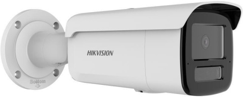 Kamera tubowa IP Hikvision DS-2CD2T63G2-4LI 2.8mm PL 6Mpx