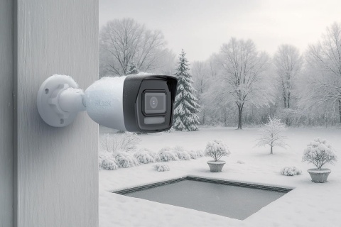 Kamera IP Hilook by Hikvision tuba 8MP IPCAM-B8-30DL/A Opakowanie zbiorcze 4szt. HILOOK