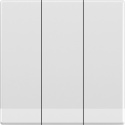 Pilot ścienny Proxima S3 SF (Somfy RTS) PROXIMA