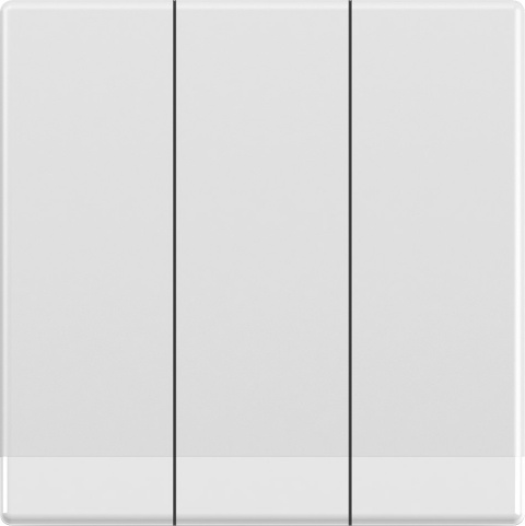 Pilot ścienny Proxima S3 SF (Somfy RTS) PROXIMA