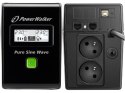 UPS ZASILACZ AWARYJNY PowerWalker VI 600 SW FR