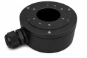Uchwyt adapter Hikvision DS-1280ZJ-XS-Y(Black)