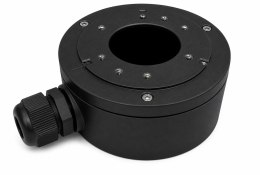 Uchwyt adapter Hikvision DS-1280ZJ-XS-Y(Black)