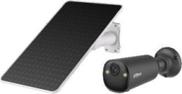 Zestaw Dahua Kamera 4G Panel KIT/BF4CA-4G-0210B-XL/M0508