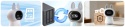 Aqara Camera Hub G350 Select CH-C14D AQARA