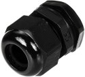 DŁAWNICA IZOLACYJNA G3/4-BLACK IP68 3/4 "