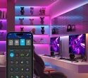 Govee H612A 5m Taśma LED Wi-Fi, Bluetooth, RGBIC GOVEE