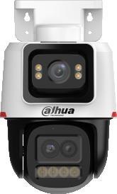 Kamera IP Dahua IPC-PTS2449C-4E3Z-S-PV-LED-0280B/3684-PRO