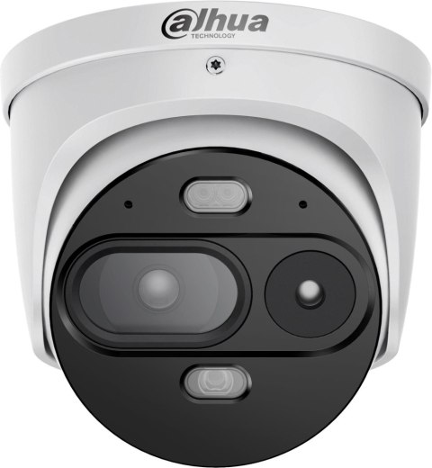 Kamera IP Dahua TPC-DF1241-TB2F2-DW-S8-V1