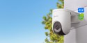 Kamera IP Ezviz HB8c Lite bateryjna PT Wi-Fi 4MP