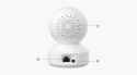 Kamera IP Reolink E340 wewnętrzna obrotowa 8MPx WiFi biała