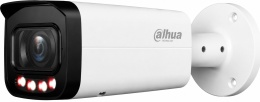 Kamera tubowa IP Dahua IPC-HFW2849T-ZAS-IL-27135 IP Starlight 8Mpx 2.7-13.5mm, WizSense, Smart Dual Light