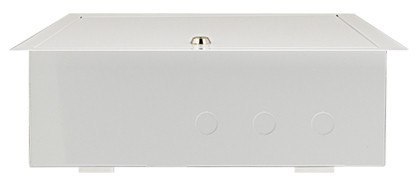 OBUDOWA ALARMOWA PUSTA Pulsar AWO500PU