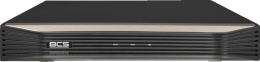 Rejestrator IP BCS POINT BCS-P-NVR0801-4KE-III BCS