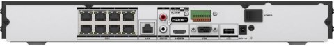 Rejestrator IP Hikvision DS-7608NXI-K2/8P/VPro
