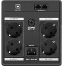 UPS ZASILACZ AWARYJNY Armac Home 1500VA Schuko LINE-INTERACTIVE