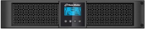UPS ZASILACZ AWARYJNY PowerWalker VI 1500 RT HID