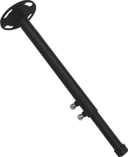 Uchwyt Camsafe CS20-PS antracyt CAMSAFE