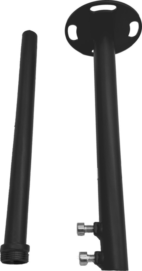 Uchwyt Camsafe CS20-PS antracyt CAMSAFE