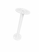 Uchwyt Camsafe CS40-ST biały CAMSAFE