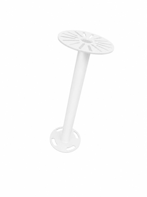 Uchwyt Camsafe CS40-ST biały CAMSAFE