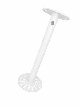 Uchwyt Camsafe CS40-ST biały CAMSAFE