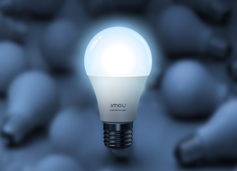ŻARÓWKA IMOU CL1B-5-E27 IMOU