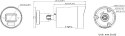 Kamera IP Hikvision DS-2CD2046G3-IZ2UY/SL(2.8/4mm)