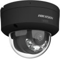 Kamera kopułkowa IP Hikvision DS-2CD2187G3-LIS2UY(2.8mm) Black 8Mpx