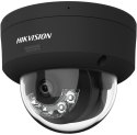 Kamera kopułkowa IP Hikvision DS-2CD2187G3-LIS2UY(2.8mm) Black 8Mpx