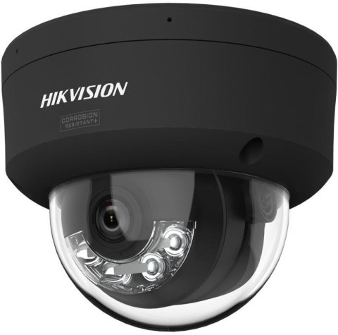 Kamera kopułkowa IP Hikvision DS-2CD2187G3-LIS2UY(2.8mm) Black 8Mpx